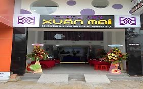 Khách sạn Xuân Mai